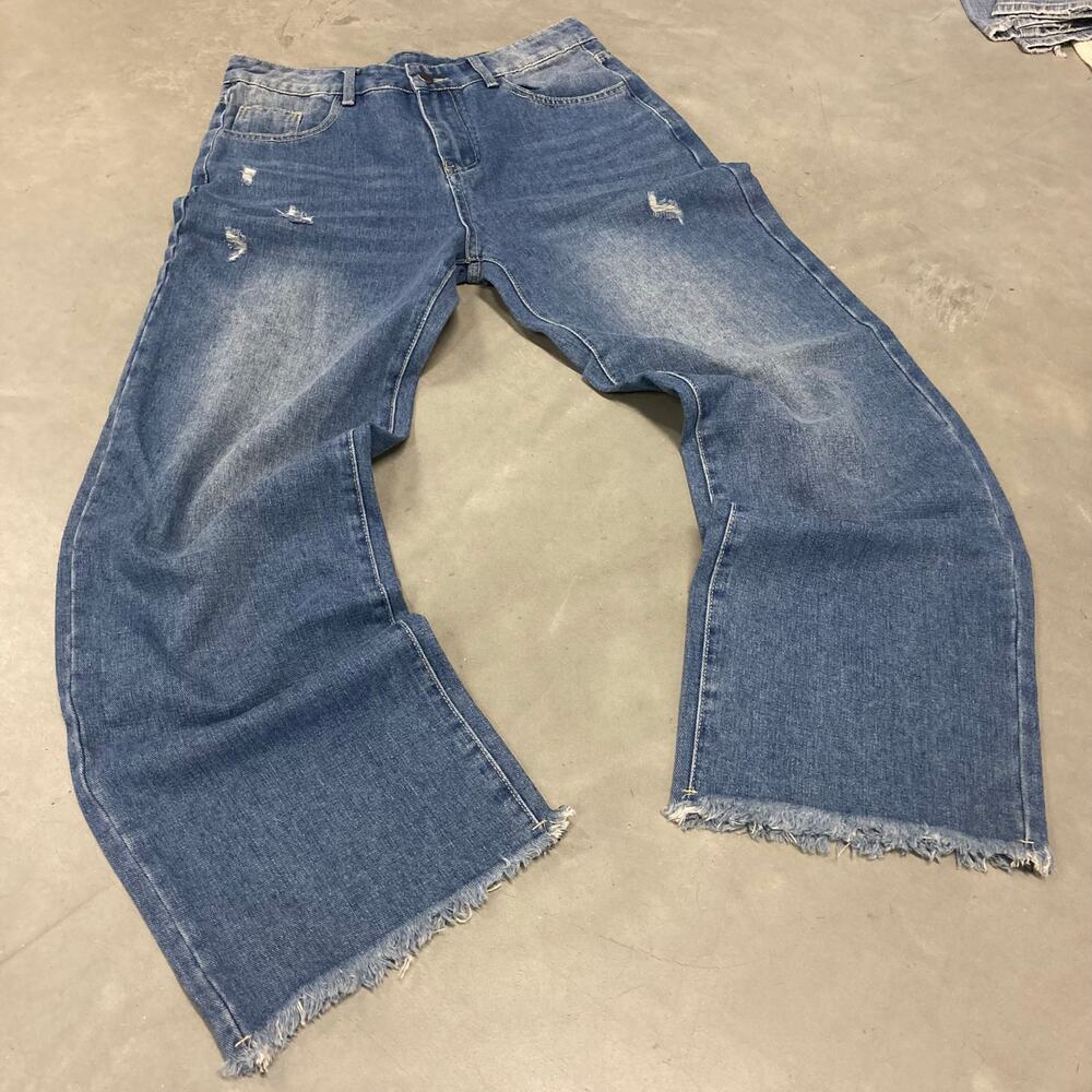 Baggy Y2K Jeans 31x29